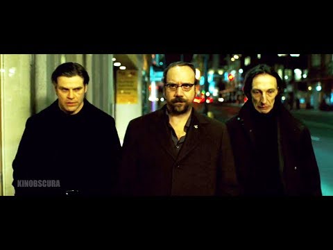 Shoot 'Em Up (2007) - Tryptophan Hydroxylase