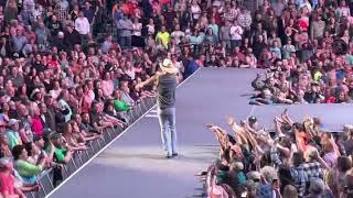 Kenny Chesney - All The Pretty Girls (Live) - Mohegan Sun Arena, Wilkes-Barre, PA - 4/8/23
