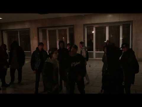 NANO vs TOWAN - 4tos - Fecha 10 TORNEO 2018 - Warriors of Freestyle (07/09)