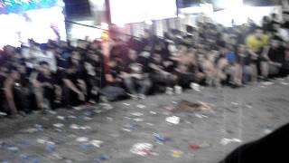 Slipknot - Spit It Out - Rock in Rio 2011: JUMPDAFUCKUP