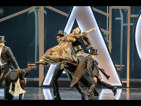 Oper Köln | LA CENERENTOLA Trailer