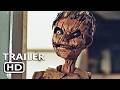 PINOCCHIO UNSTRUNG Official Trailer 2026