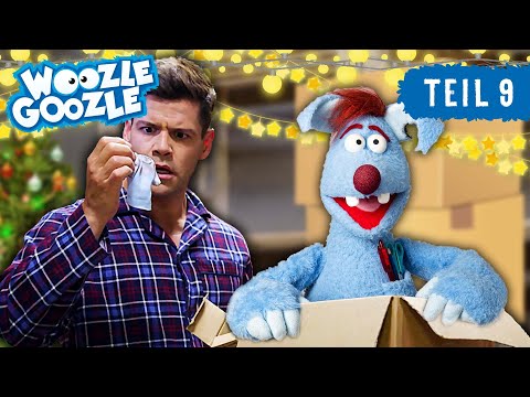 Fröhliche Woonachten! l Auszug l WOOZLE GOOZLE