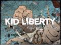 01 The Winds of War - Kid Liberty 