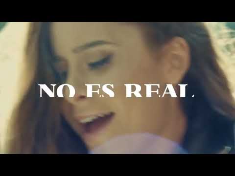Camila Gallardo & Antonio José - Cami No Es Real (Adelanto) NUEVO SINGLE