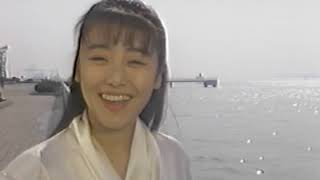 金剛寺美樹-15秒のシンデレラ～CMの美少女たち-4 (1990)