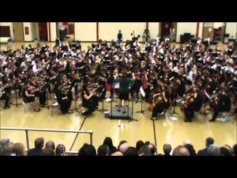 2013 First Annual String Fling - Wakefield, MA