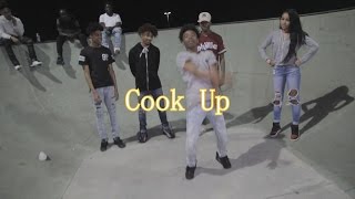Young Thug x Young Scooter - Cook Up (Dance Video) shot by @Jmoney1041