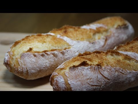 download lagu mp3 mp4 Poolish Baguette, download lagu Poolish Baguette gratis, unduh video klip Poolish Baguette