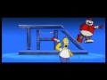 Thx Simpsons Tex