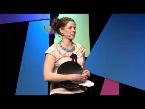 Science Slam Vienna - Stephanie Bannister