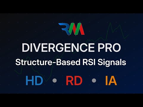 Video RM Divergence Pro