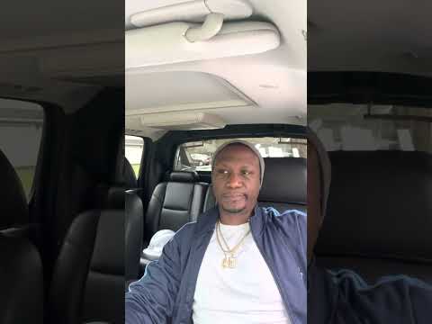 In the Carr with Mr. Carr Ep.3