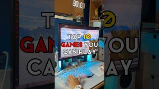 Top 10 Games You Can Play on Your School Computer #gamingsetup #gaming #lostgamerio #geoguessr #tech