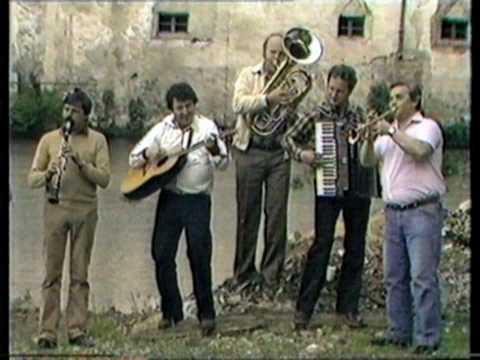 Dobri Znanci - Le Pridi K Nam V Goste (1983)