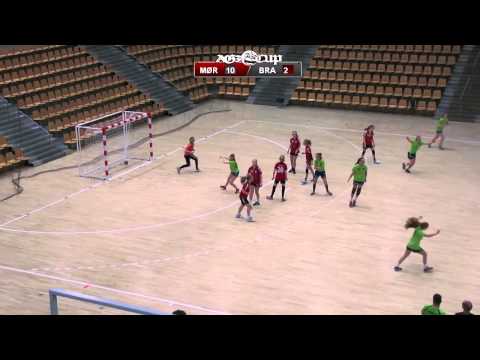 U14 PIGE C FINALE AGF CUP 2014