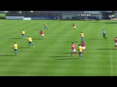 FGSZ Siófok - Ceglédi VSE