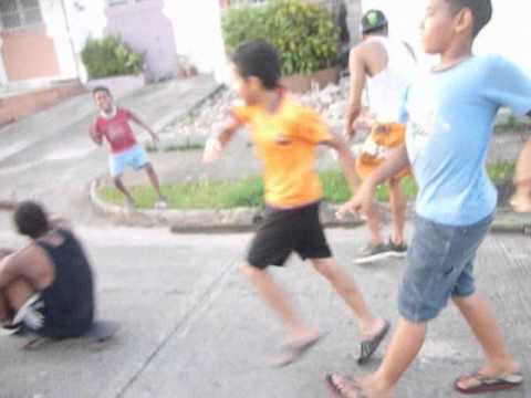 ANTIDEPORTISTAS #1. bien