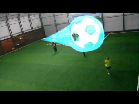 VIP Halısaha 01.10.2015-21:00 - akillisaha.com