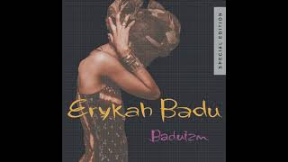 Erykah badu - A Child With The Blues