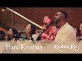 Hare Krishna— Radhika Das — LIVE Kirtan at Kensington Great Hall, London