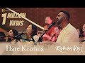 Hare Krishna Radhika Das LIVE Kirtan On NEW YEARS EVE 23 24 At Kensington Great Hall London