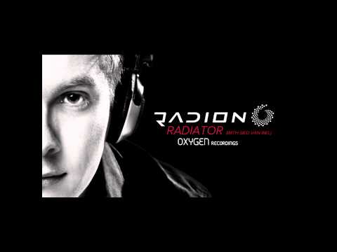 Radion6 & Sied van Riel - Radiator (Original Mix)