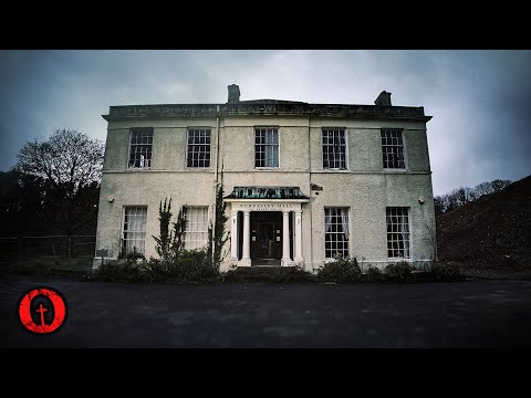 WE COULD NOT EXPLAIN THIS - Real Paranormal Investigation