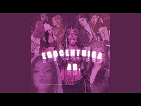 Egocéntrica