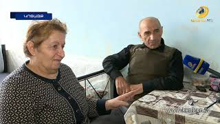 «Երբ Հադրութը վերցնեն, մի օր էլ ստեղ չեմ մնա». տեղահանված արցախցիները մշտական կացարանի խնդիր ունեն