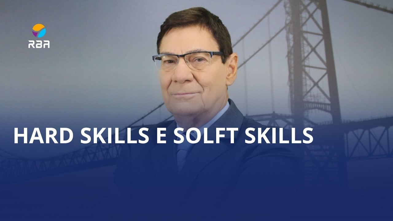 Hard skills e Soft skills