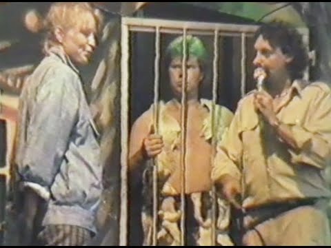 1986 Jaaroverzicht - deel 3 (augustus - september - oktober)