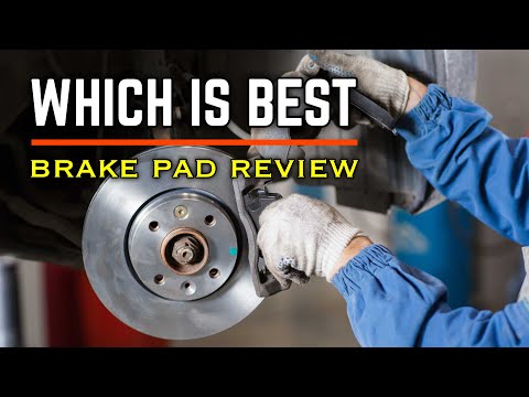 Bosch Quietcast vs Akebono | Best Brake Pad Brand