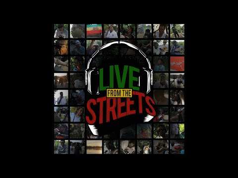 Mr. Green presents ATR "Blaze Up The Chalice (feat Arthadox)"