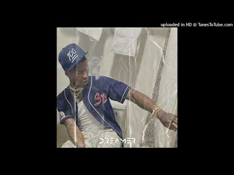 Saviii 3rd x Mozzy Type Beat - Missin