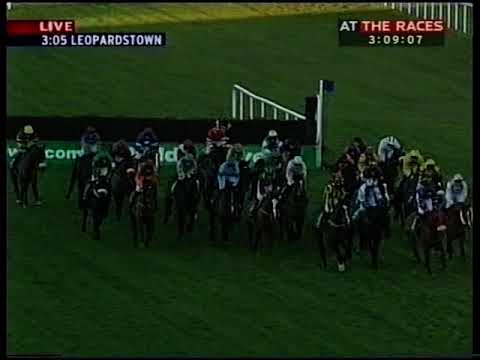 2009 Paddy Power Handicap Chase