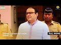 Bhide K Ghar Hui Chori FULL MOVIE Part 2 Taarak Mehta Ka Ooltah Chashmah Ep 2853 2858