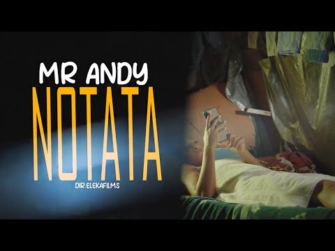 Mr Andy X Hansel Acocotealo - En Nota Ta   |Offcial Music Video|