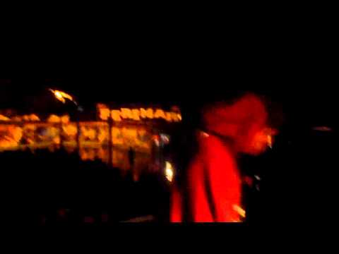 CRV-BatallasTPSFerimar- 1era Ronda- Akfreestyle vs DanJackson.