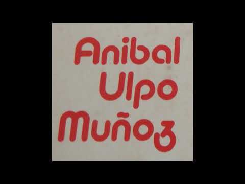 CARABUELA- SANJUANITO- ANIBAL ULPO MUÑOZ- (INSTRUMENTAL)AUDIO DE DISCO DE VINYL-www.discosfenix.com
