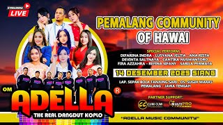 Download lagu 🔴LIVE STREAM OM ADELLA ANTAUWAI (ANAK RANTAU HAWAII) PEMALANG JAWA TENGAH mp3 Download lagu 🔴LIVE STREAM OM ADELLA ANTAUWAI (ANAK RANTAU HAWAII) PEMALANG JAWA TENGAH mp3