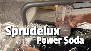Sprudelux Power Soda Erfahrungen nach 9 Monaten