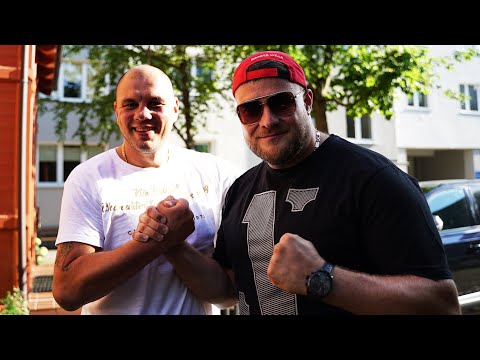 Tomasz Sarara i Nizioł | SZAJKA BYŁA ZNANA ŻE ZAWSZE COŚ SIE DZIEJE!