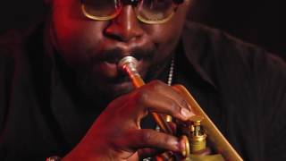 Marquis Hill – The Way We Play (Album Teaser)