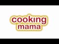 Title Screen - Cooking Mama by Masayoshi Ishi