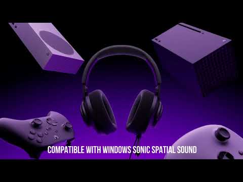 Thumbnail for JBL Quantum 100M2 gaming headset with detachable mic