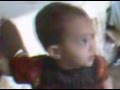 Shireen Saba December 2004