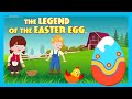 The Legend of the Easter Egg : Stories For Kids In English | TIA & TOFU | Bedtime Stories For Kids