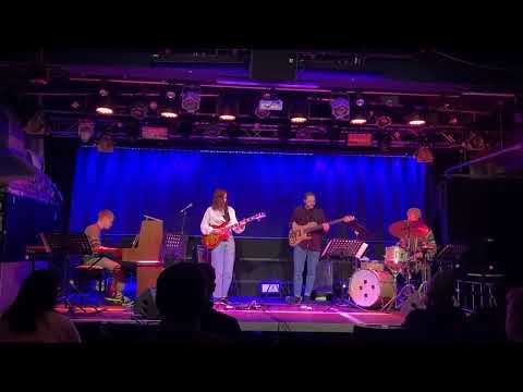 Irina's Quartett - Samba 23 (Live in Cologne 2023)