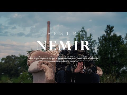 Efelpi - Nemir (Dir. by UNDEFINED)